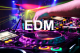 EDM