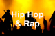 Hip Hop/Rap