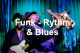 Rythm & Blues